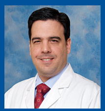 Francisco Tarrazzi, MD, FACS, FCCP