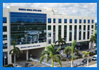 Memorial Healthcare System, Division of Thoracic Surgery, Florida