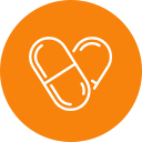 prescription icon