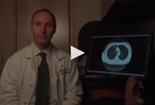 Imaging for Lung Cancer