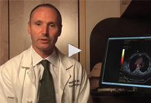 Mediastinal Staging for Lung Cancer video